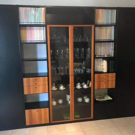 Il Marinaio Apartment *