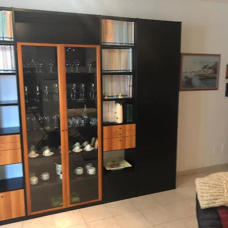 Apartment Il Marinaio Alghero
