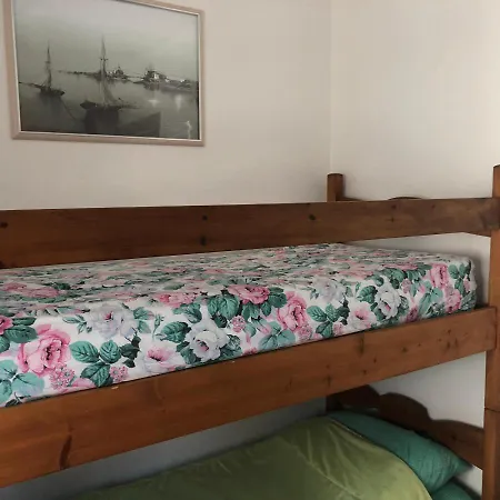 Apartment Il Marinaio