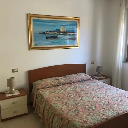Il Marinaio Apartment Alghero