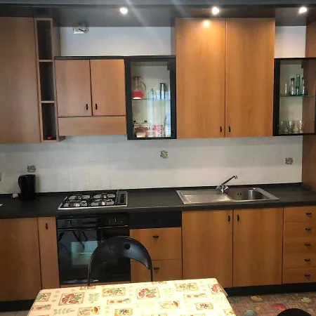 Apartment Il Marinaio *