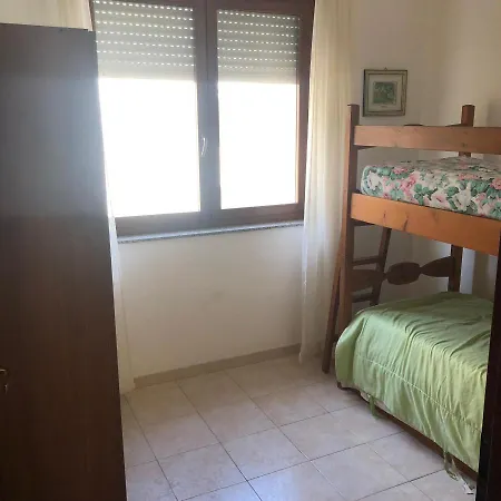 Apartment Il Marinaio *