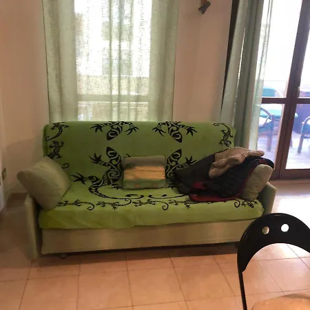 Il Marinaio Apartment Alghero