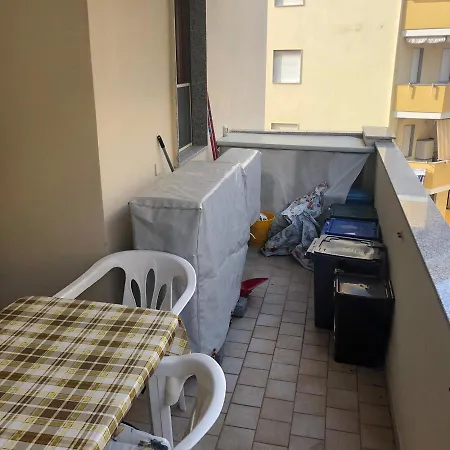 Il Marinaio Apartment *