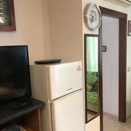 Il Marinaio Apartment Alghero