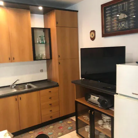 Il Marinaio Apartment Alghero
