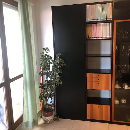 Apartment Il Marinaio *