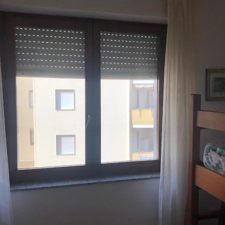 Il Marinaio Apartment Alghero